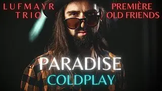 Luf Mayr - Paradise [Coldplay Cover]