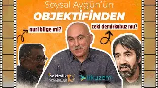 Soysal Hoca’dan Film Ve Yönetmen Tavsiyeleri! 🎬🍿#sinema #filmönerileri