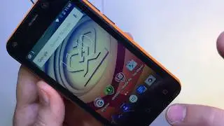 Bypass Google account Prestigio Wize L3 PSP3403 DUO Удаление Google Аккаунта
