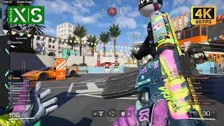 XDefiant (2025) - Multiplayer Gameplay Xbox Series X