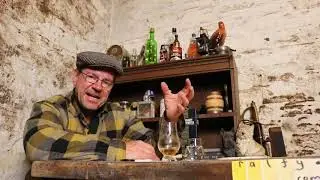 ralfy review 744 Extras - GMO reprise, civil comments and ol' farts !