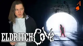 Invited by a Lunatic into a Town of Monsters | Eldritch Cove Part 1