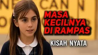 KISAH NYATA - KASUSNYA SEMPAT MENGGUNCANG DUNIA
