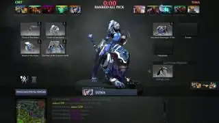 Dota 2- Ваномас - Vanomas - СФ без койлов