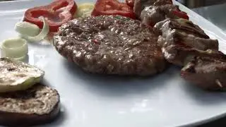 Эко Гриль Okpiro EG 7C 800