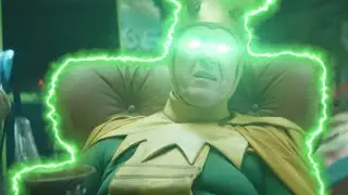 5 MELHORES MITAGENS EM MARVEL