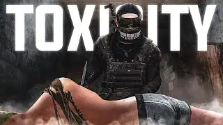 Rust - EVICTING THE TOXIC KID I GAVE MY BASE TO