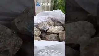 Indian Quartz 1 #dasenmining #mining