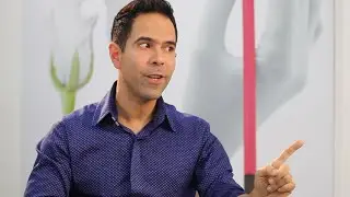 José Fernandez (Marlon Becerra Entrevista)