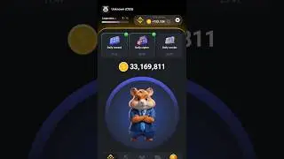 Hamster kombat daily combo || daily 3 cards hamster kombat #hamsterkombat