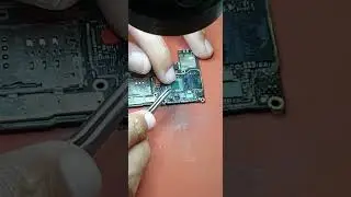 Poco X3 Pro Cpu Ram Reballing Poco x3 pro Dead Solution Cpu Repair