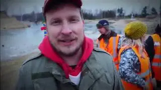 Парный трофи-спринт 