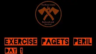 EXERCISE PAGETS PERIL - Day 1 - Full Episode