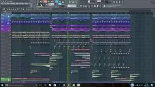 Fl Studio 12 - Free tropical flp