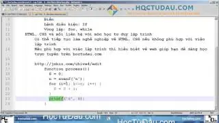 Tư Duy Lập Trình, nền tảng lập trình C, C++, C#, Java, Javascript, PHP, ASP, ASP NET   YouTube