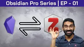 Obsidian and Zotero Sync | Obsidian Pro Series