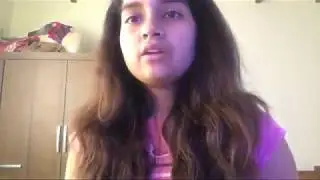 Sabrina Carpenter “I'm Fakin” | Cover