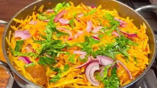 Abacha African Salad || How To Make Delicious African Salad