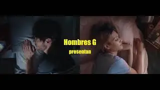 se me sale el corazón hombres g no es de mi autoría.