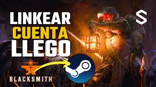 LINKEAR TU CUENTA Y MÀS VENTAJA F2P - Dark And Darker