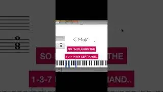 🔥Chords sound better like this🔥 #abletonlive #ableton #musictheory #chordprogressions #learnchords