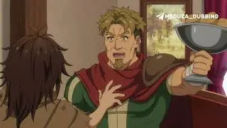 Anime Uzbek tilida: Eng kuchli sehrgar: afsona bo\'lish uchun o'n yil kifoya 1-qism