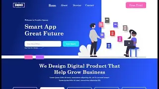 Professional  Website Design | Part-2