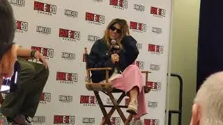 Fan Expo Canada 2024: Marisa Tomei