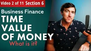 Time Value of Money and why it matters to investors | Money today is worth more than money tomorrow