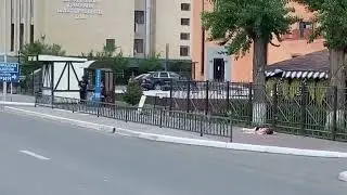 Обстановка в Боровом 8.06.2024