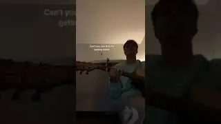 max allais - im not afraid anymore | Bored | cover