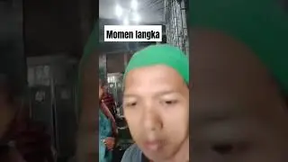 BERTEMU HABIB SYEH _SEDANG BAGI BAGI UANG