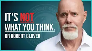 The Truth About Men And Integrity - Dr. Robert Glover
