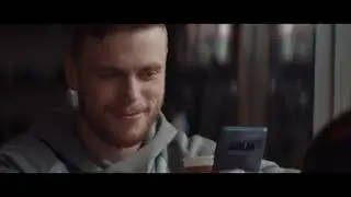 Samsung - Gus Kenworthy: Letters of Influence, My Road to Pyeongchang (2018)
