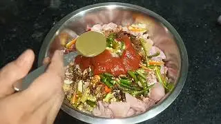 Chicken Appetizers recipe/Chicken Appetizer// स्वाद ऐसा कि खाते ही रह जाओगे हाथ रूकेंगे नहीं।