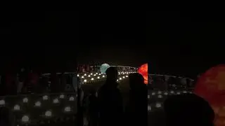 Немного праздничной атмосферы