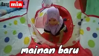 Mainan Baru _anak