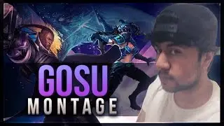 Hi im Gosu Montage 