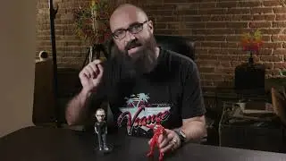 POV - Vsauce Michael wants to hug you