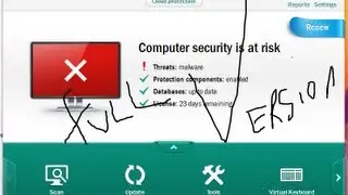 kaspersky full version free no crack
