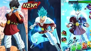 RAREST WORLD CHAMPION COSTUME FOR SHALLOT 🔥! (Dragon Ball Legends)