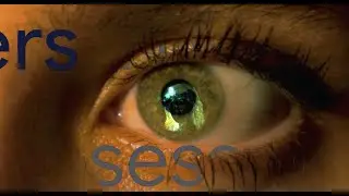 a love on eye-faux-ne (2023 Experimental Short)