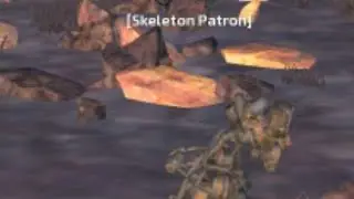Kenshi how to get 4 th or more skeleton recruit in vanilla