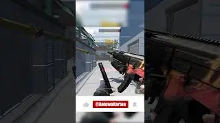 WARFACE МОЗГОЛОМ НА МАСТЕР ЛИГЕ 