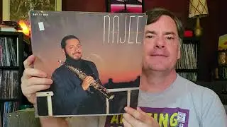 Discovering a New Local Record Store | Vinyl Collecting