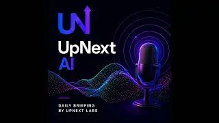 Lovable’s 5x Google Cloud Deal, Anthropic’s IPO Move, and New Rules for AI Search | UpNext AI – J...