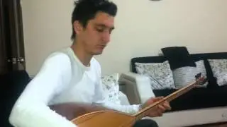 Gökhan Koçak Gamzelerin ( Worse Ali )