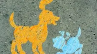 Nick Jr. Dogs