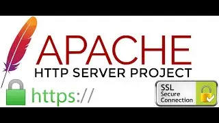 Configuration SSL Certificate on RHEL-7  to secure Appache