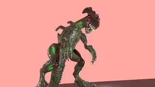 XenoRex Execution